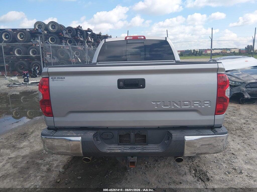5TFRY5F18EX169615 2014 TOYOTA TUNDRA photo no. 6