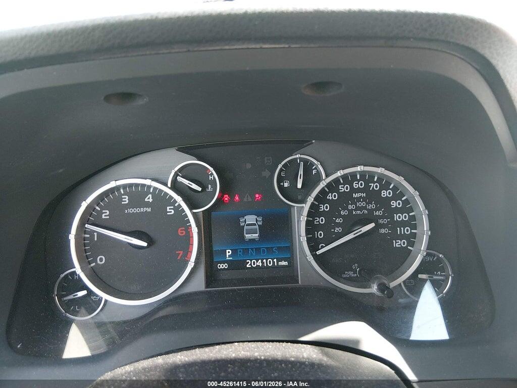 5TFRY5F18EX169615 2014 TOYOTA TUNDRA photo no. 7