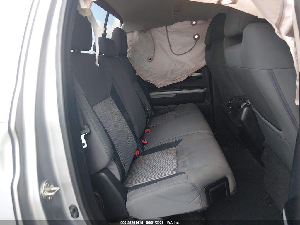 5TFRY5F18EX169615 2014 TOYOTA TUNDRA photo no. 8