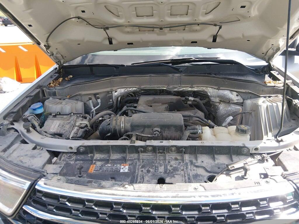 1FMSK8DH3LGA25998 2020 FORD EXPLORER photo no. 10