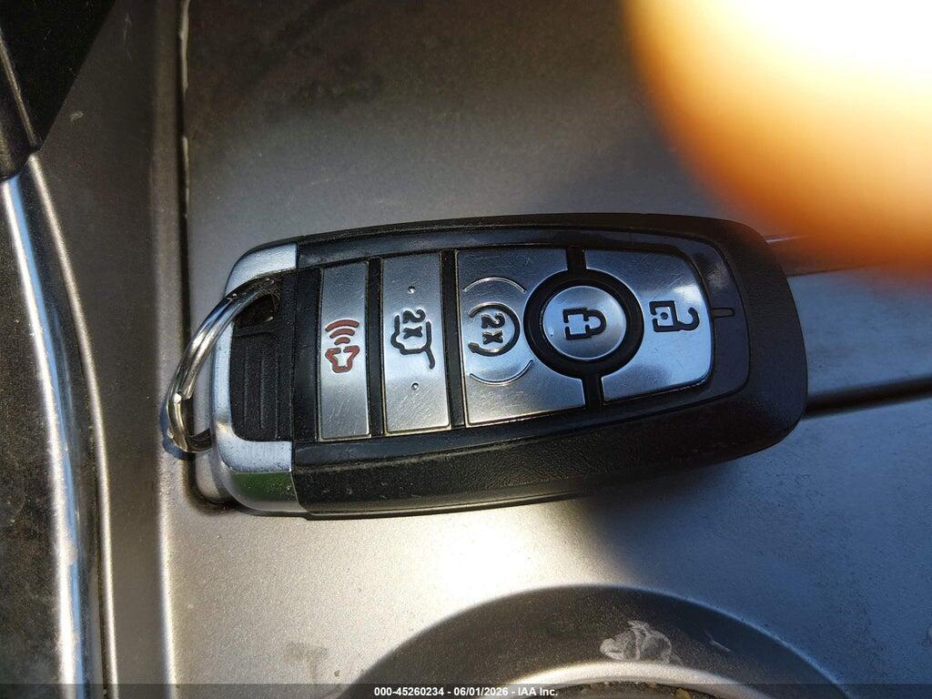 1FMSK8DH3LGA25998 2020 FORD EXPLORER photo no. 11
