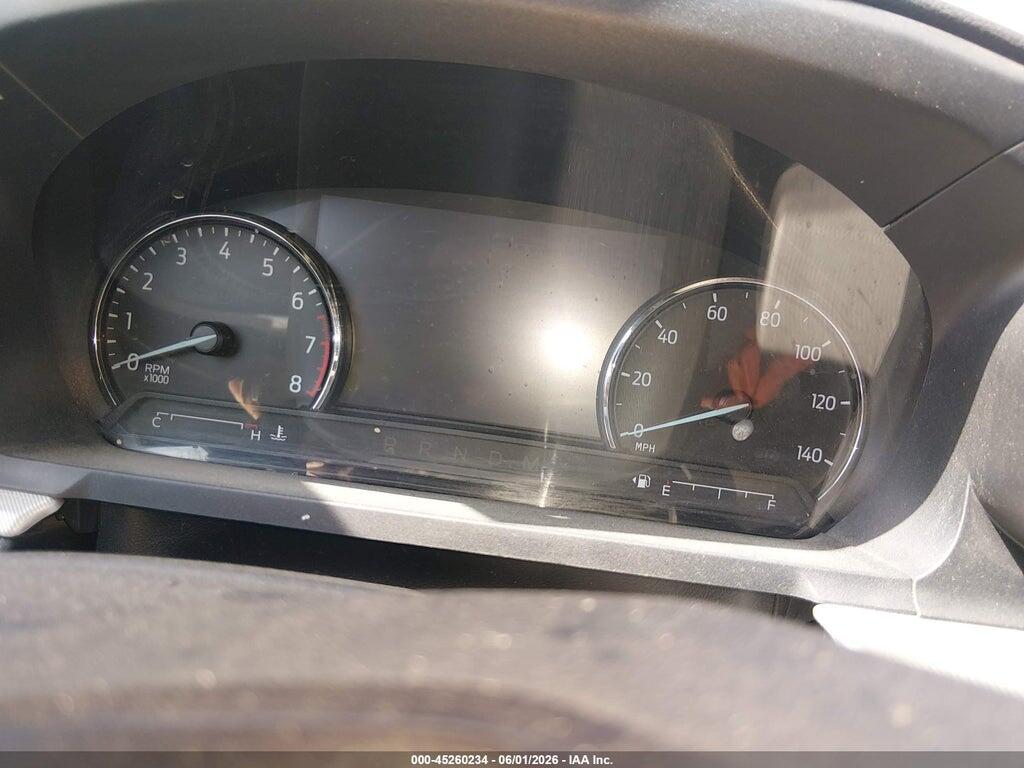 1FMSK8DH3LGA25998 2020 FORD EXPLORER photo no. 7