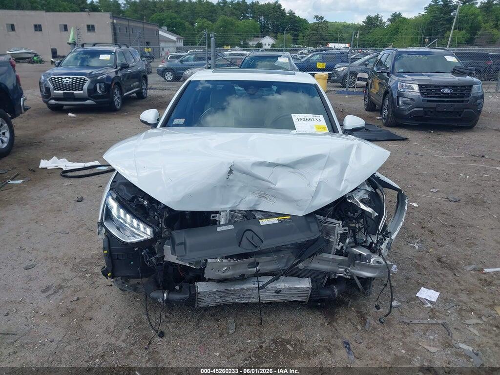 WAUDAAF44RN001759 2024 AUDI A4 photo no. 12
