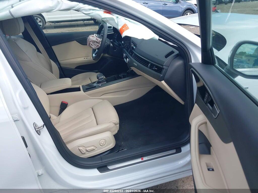 WAUDAAF44RN001759 2024 AUDI A4 photo no. 5