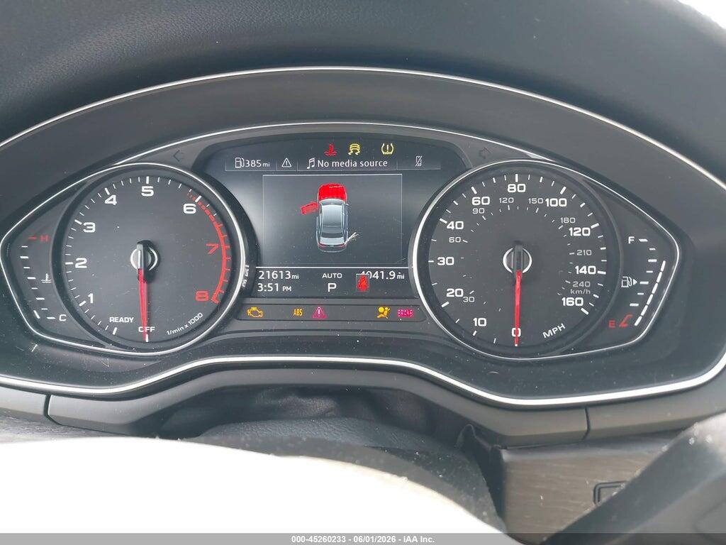 WAUDAAF44RN001759 2024 AUDI A4 photo no. 7