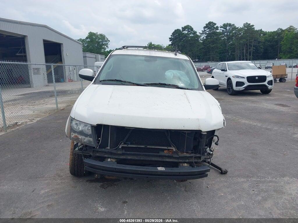 1GNSCBE07DR289391 2013 CHEVROLET TAHOE photo no. 11