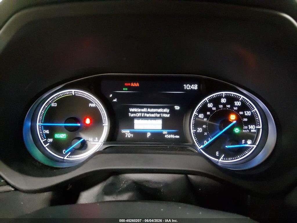JTEAAAAH5NJ090156 2022 TOYOTA VENZA photo no. 7