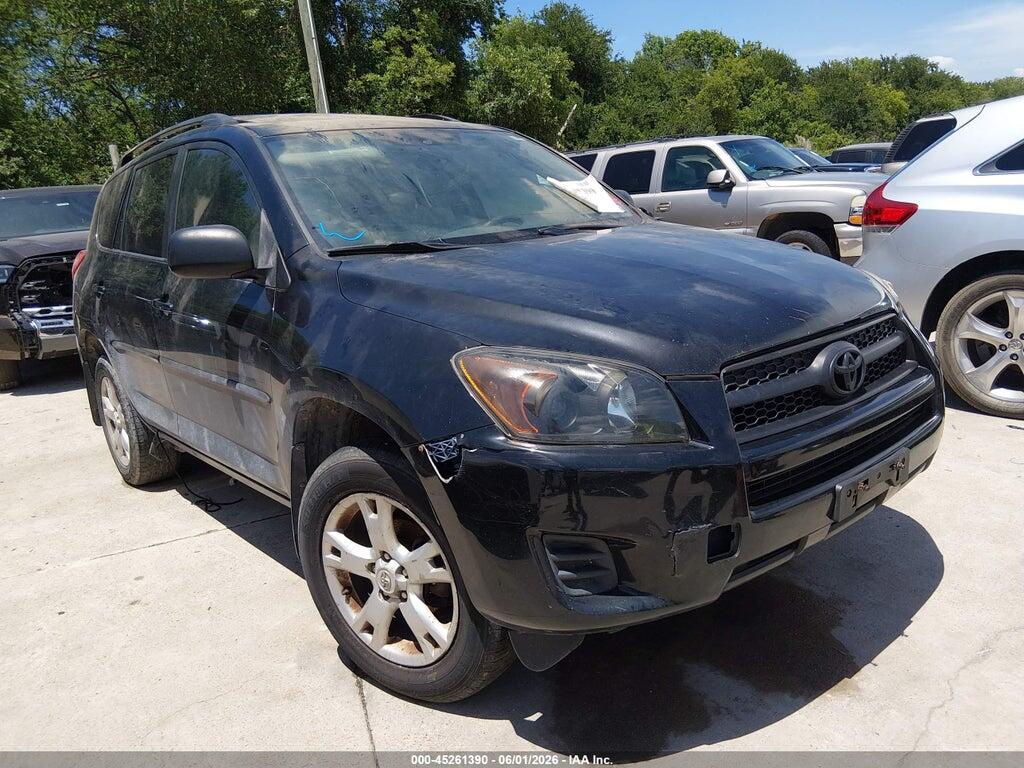 2T3ZF4DV5BW103917 2011 TOYOTA RAV4 photo no. 1