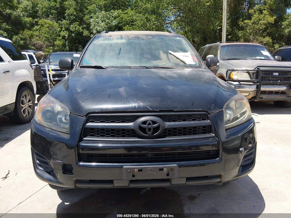 2T3ZF4DV5BW103917 2011 TOYOTA RAV4 photo no. 12