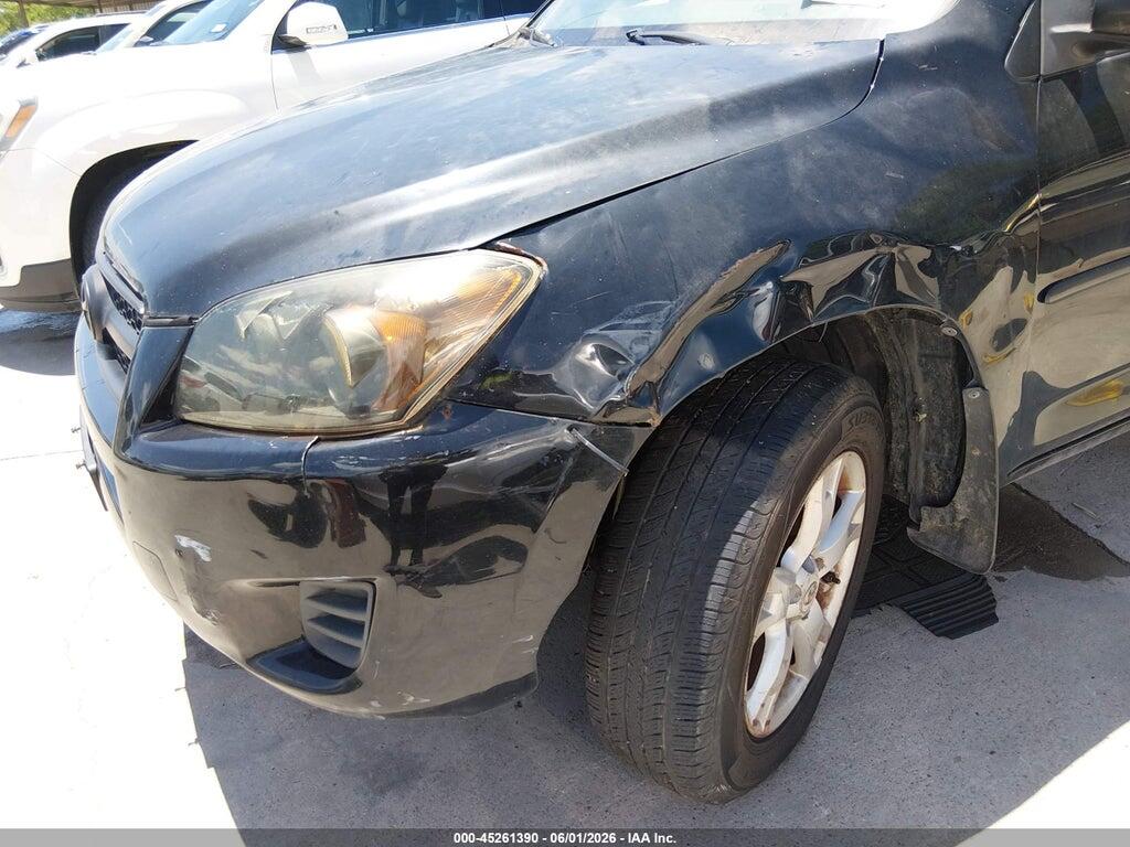 2T3ZF4DV5BW103917 2011 TOYOTA RAV4 photo no. 6
