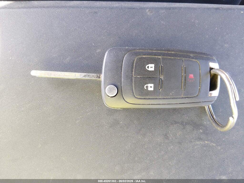 2GKALMEK4E6122876 2014 GMC TERRAIN photo no. 11