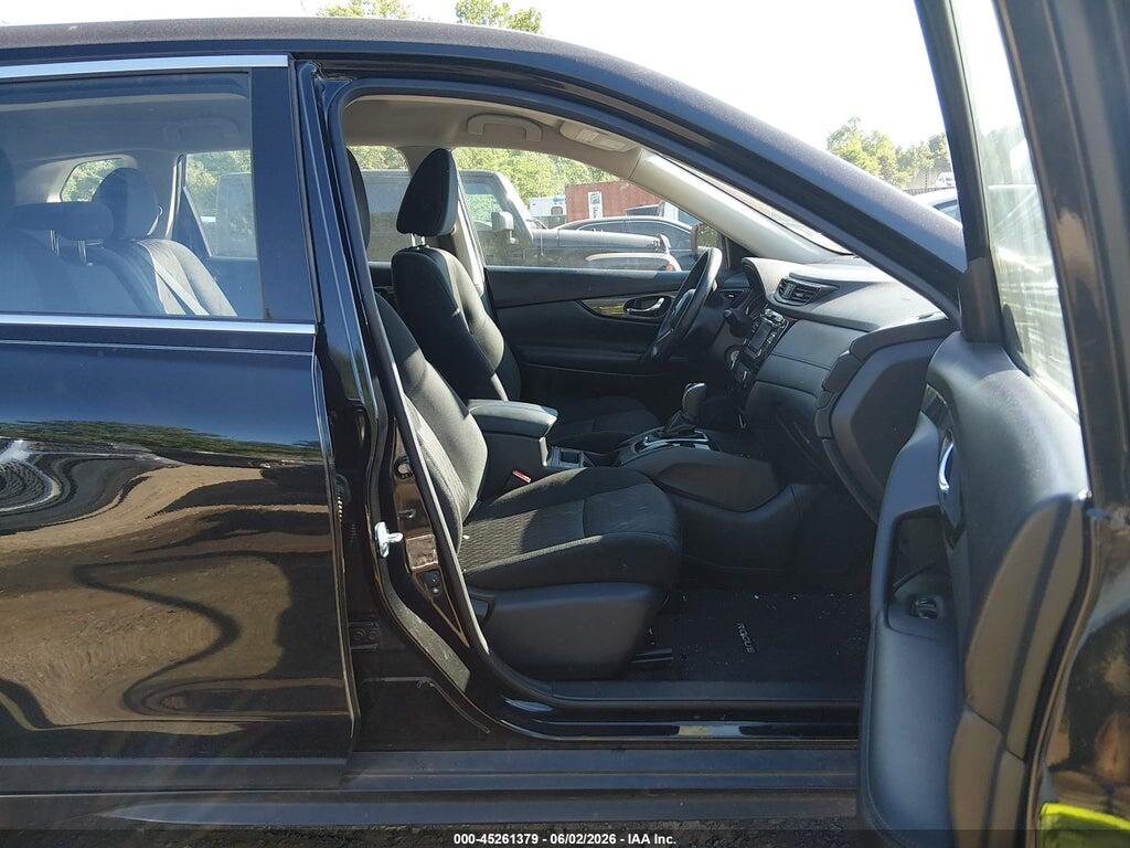 KNMAT2MT9HP521765 2017 NISSAN ROGUE photo no. 5