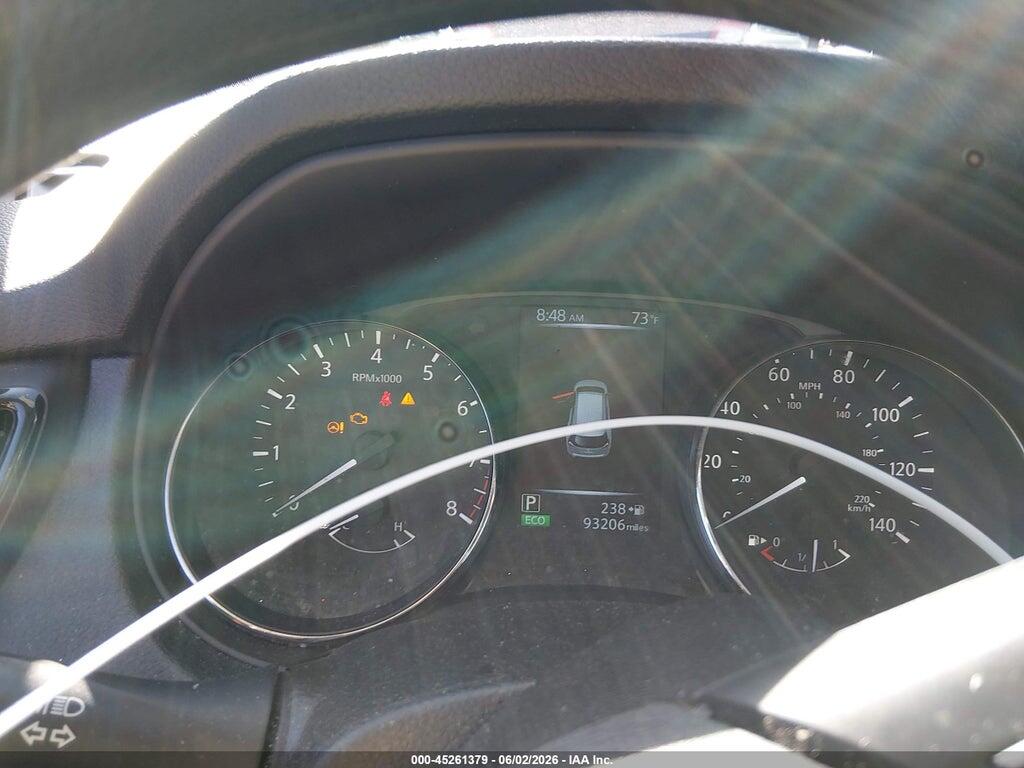 KNMAT2MT9HP521765 2017 NISSAN ROGUE photo no. 7