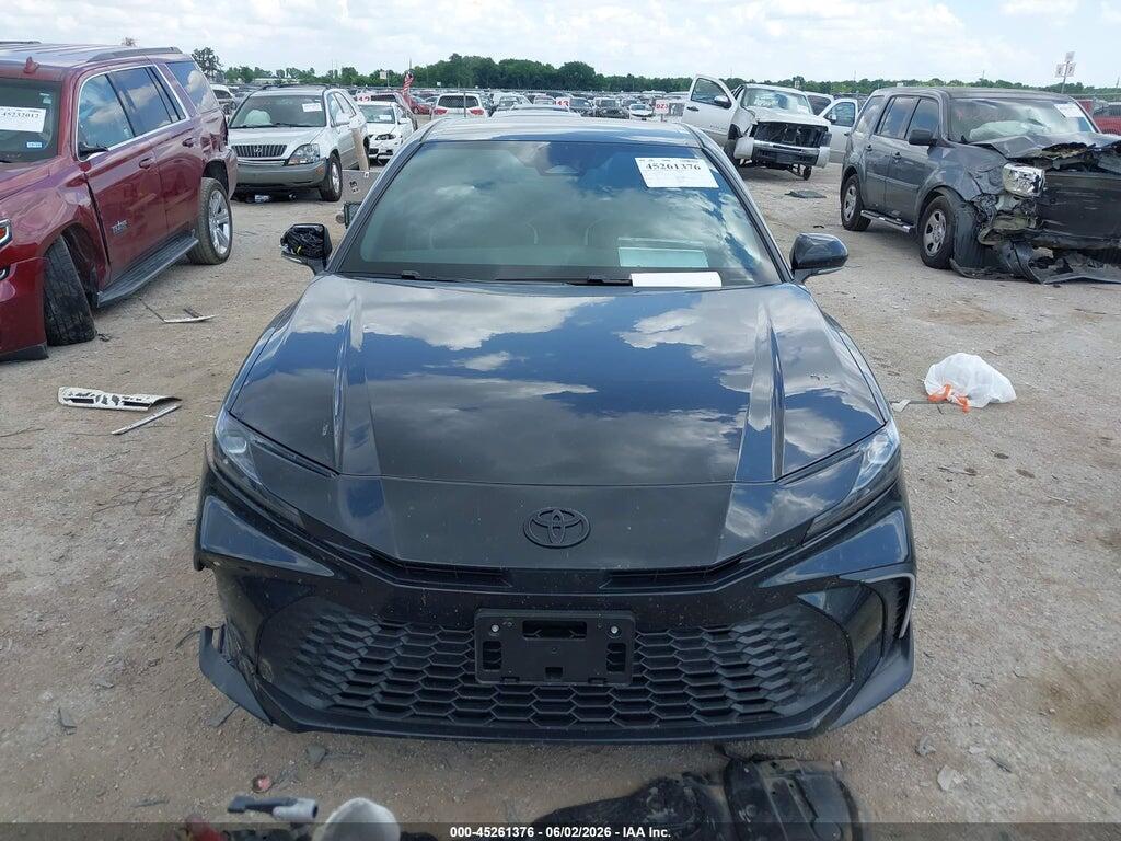 4T1DAACK3TU725893 2026 TOYOTA CAMRY photo no. 11