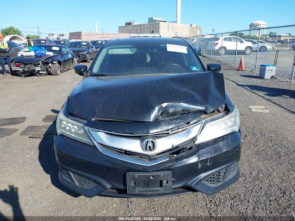 19UDE2F36HA007073 2017 ACURA ILX photo no. 12