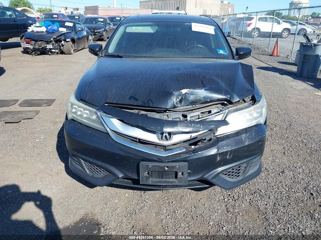 19UDE2F36HA007073 2017 ACURA ILX photo no. 6