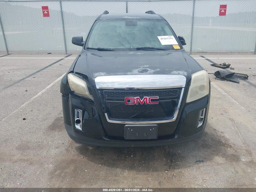 2GKALSEK0D6165467 2013 GMC TERRAIN photo no. 12