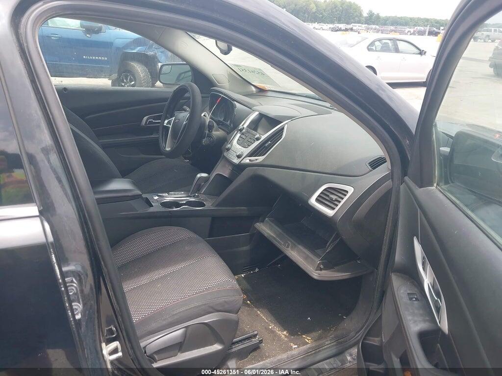 2GKALSEK0D6165467 2013 GMC TERRAIN photo no. 5