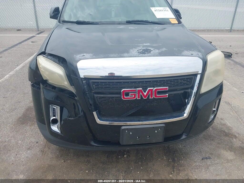 2GKALSEK0D6165467 2013 GMC TERRAIN photo no. 6