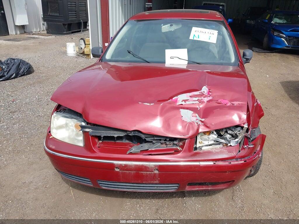 3VWSA69M34M048249 2004 VOLKSWAGEN JETTA photo no. 6