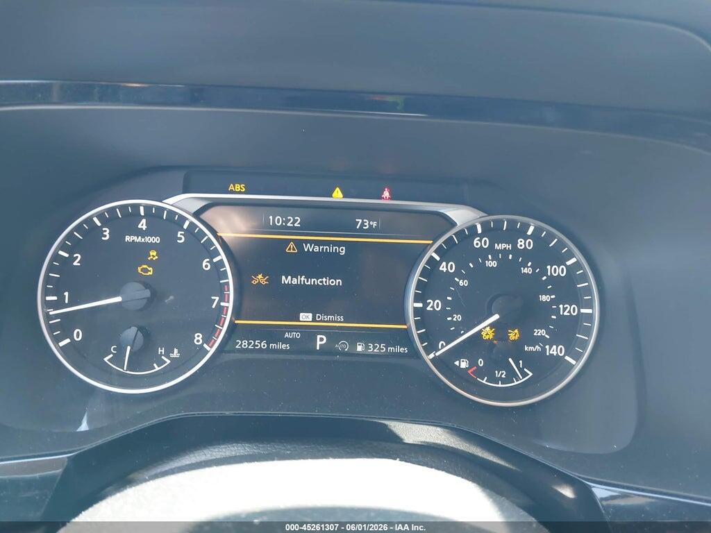 5N1DR3CD2RC256378 2024 NISSAN PATHFINDER photo no. 7