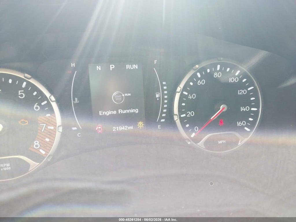 ZACNJDB10PPP18620 2023 JEEP RENEGADE photo no. 7