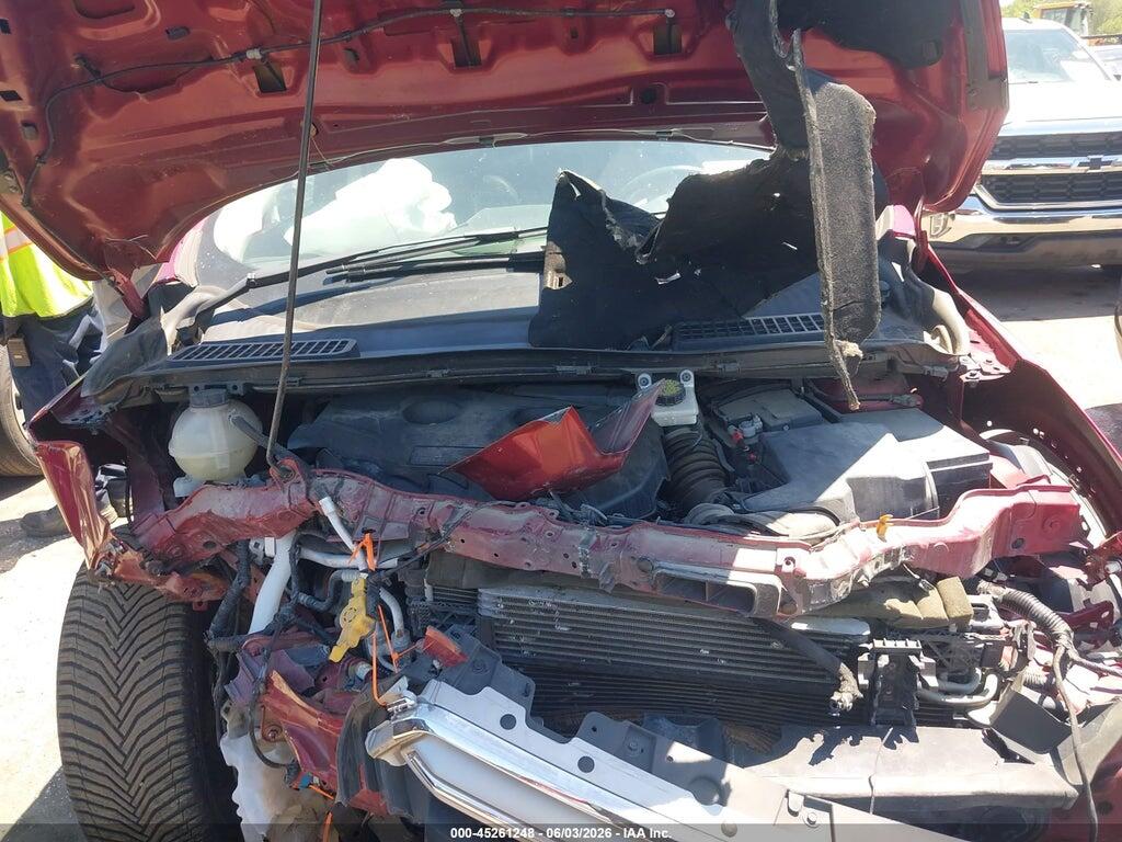 1FMCU0J97HUC45912 2017 FORD ESCAPE photo no. 10