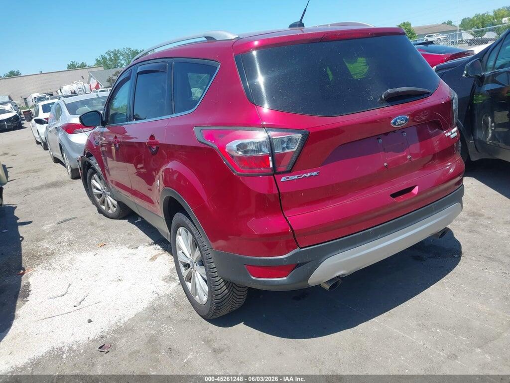 1FMCU0J97HUC45912 2017 FORD ESCAPE photo no. 3