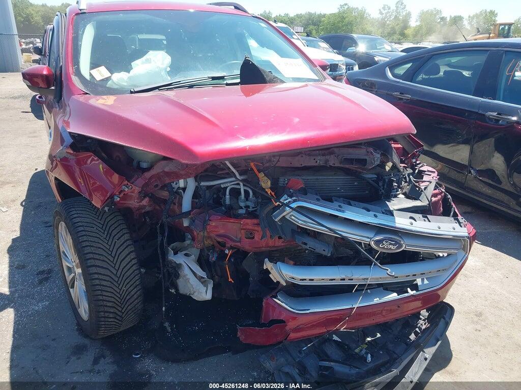 1FMCU0J97HUC45912 2017 FORD ESCAPE photo no. 6