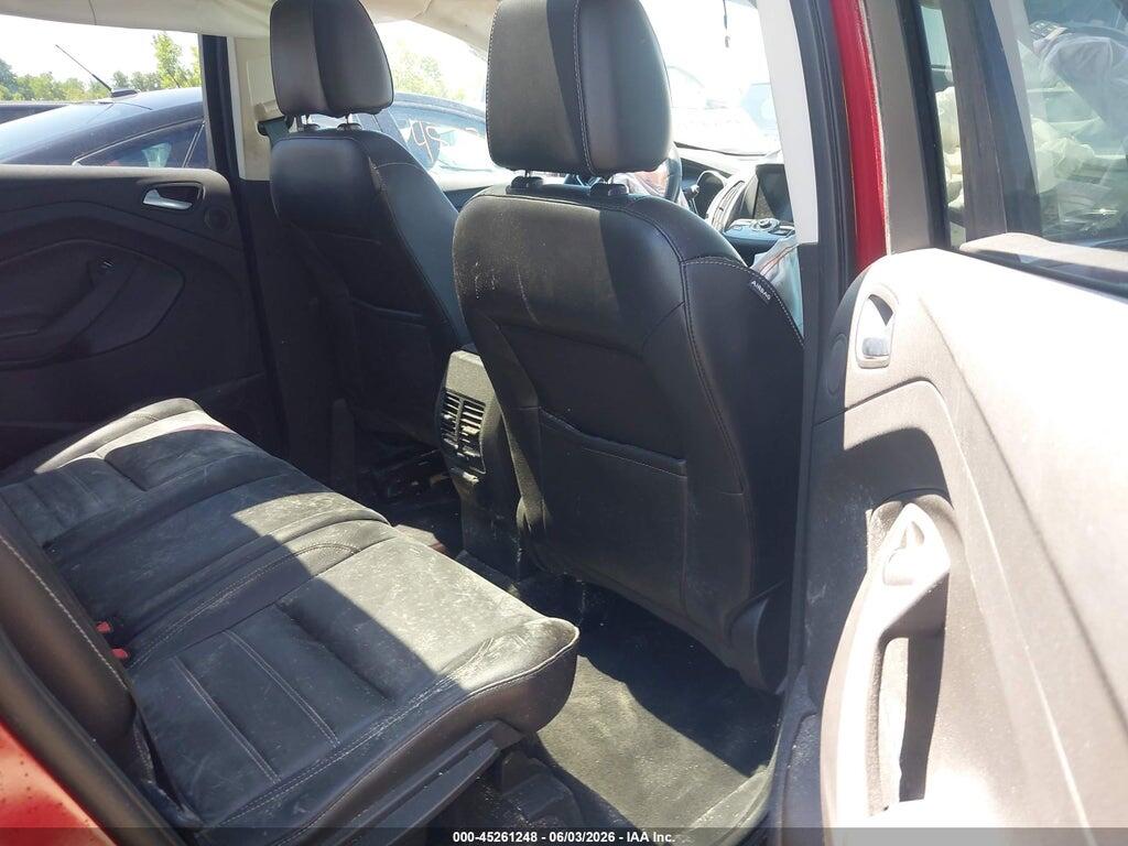1FMCU0J97HUC45912 2017 FORD ESCAPE photo no. 8