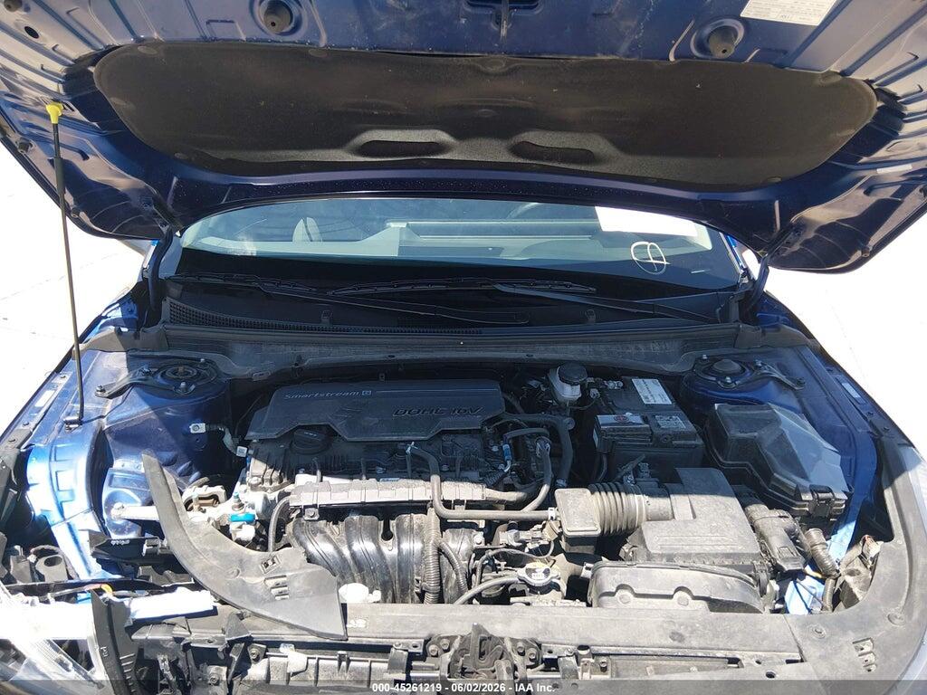 3KPFU4DE6SE020968 2025 KIA K4 photo no. 10
