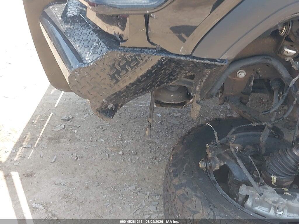 1GT49REY7MF199027 2021 GMC SIERRA 2500HD photo no. 12