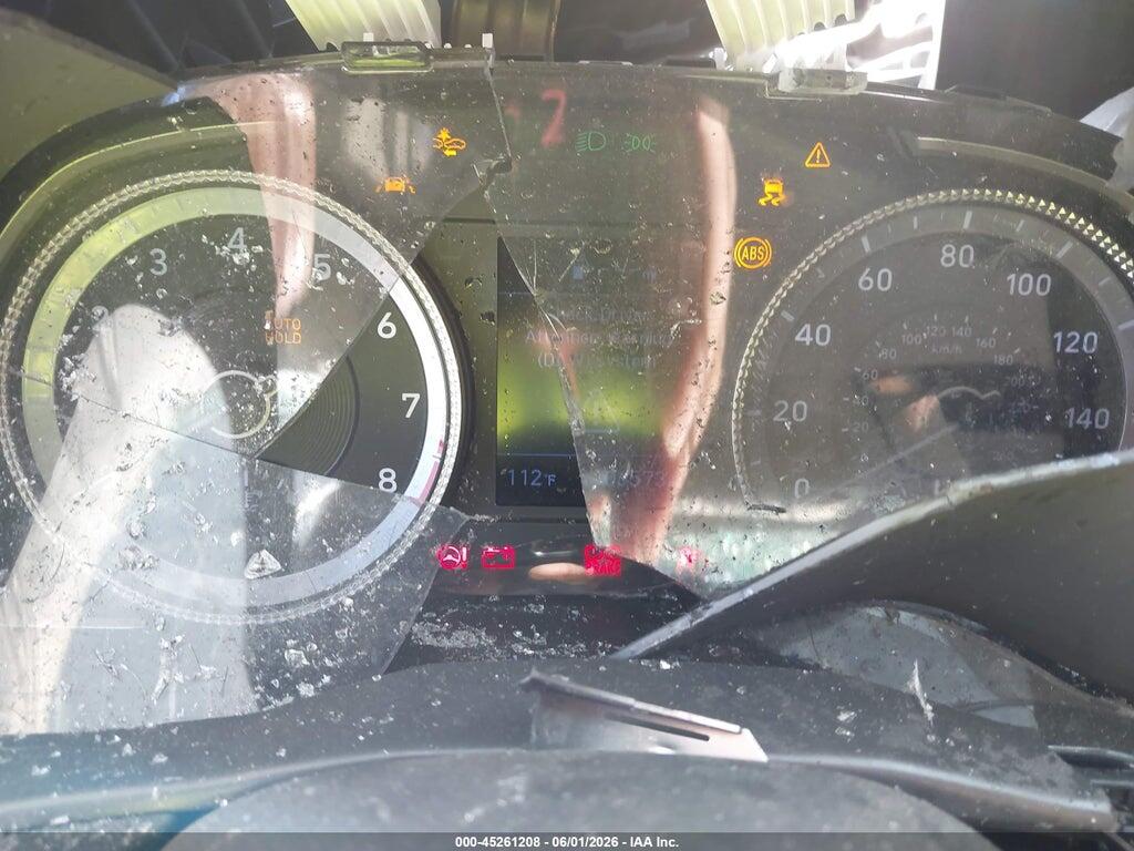 5NPEG4JA2MH072830 2021 HYUNDAI SONATA photo no. 7