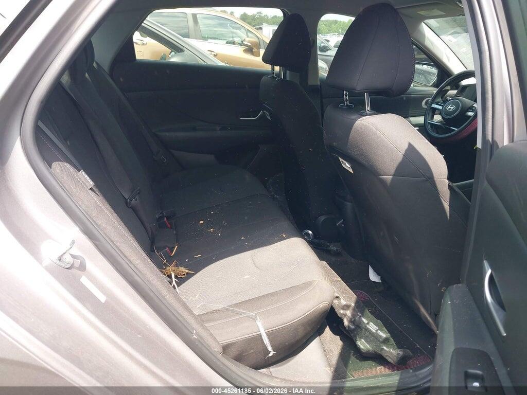KMHLL4DG0SU861298 2025 HYUNDAI ELANTRA photo no. 8