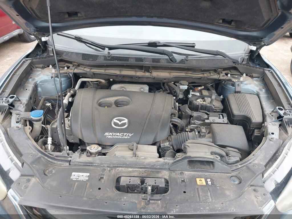 JM3KE2DY5F0502900 2015 MAZDA CX-5 photo no. 10