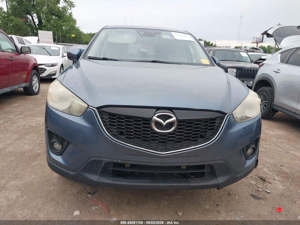 JM3KE2DY5F0502900 2015 MAZDA CX-5 photo no. 12