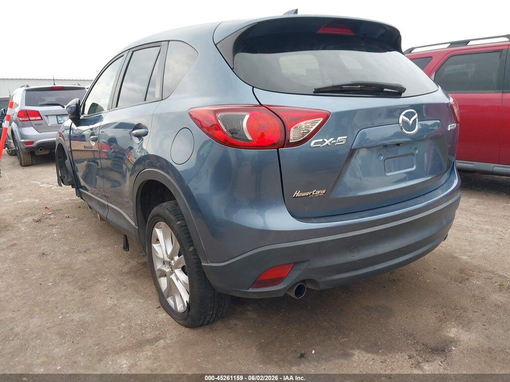 JM3KE2DY5F0502900 2015 MAZDA CX-5 photo no. 3