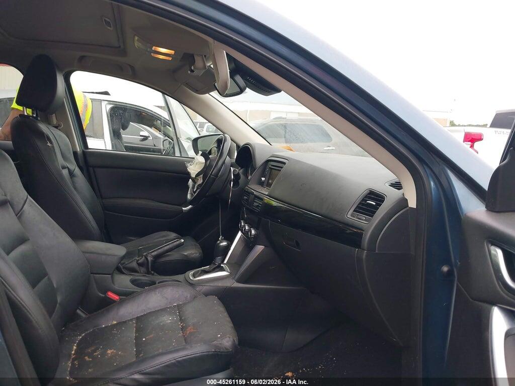 JM3KE2DY5F0502900 2015 MAZDA CX-5 photo no. 5