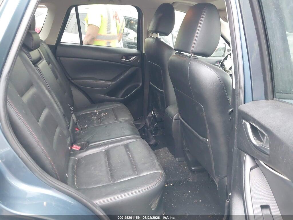 JM3KE2DY5F0502900 2015 MAZDA CX-5 photo no. 8