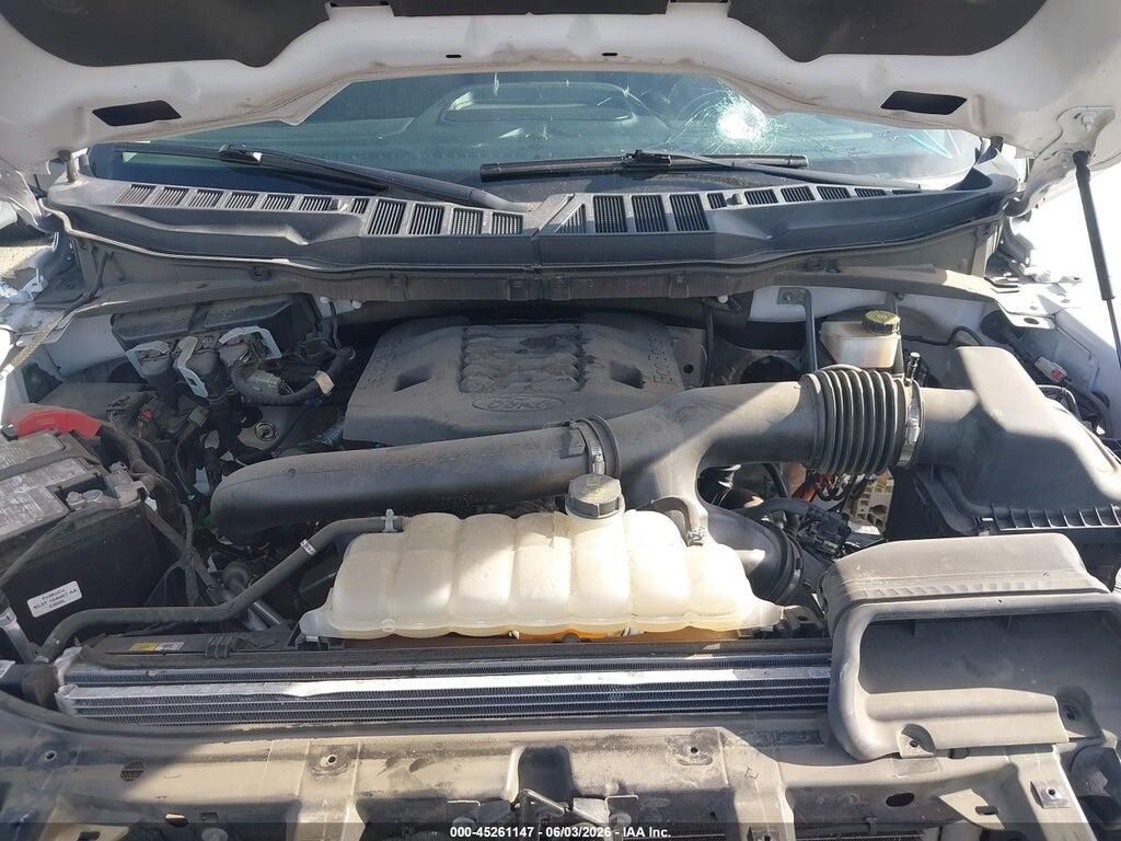1FTFW1E82PFB47084 2023 FORD F-150 photo no. 10