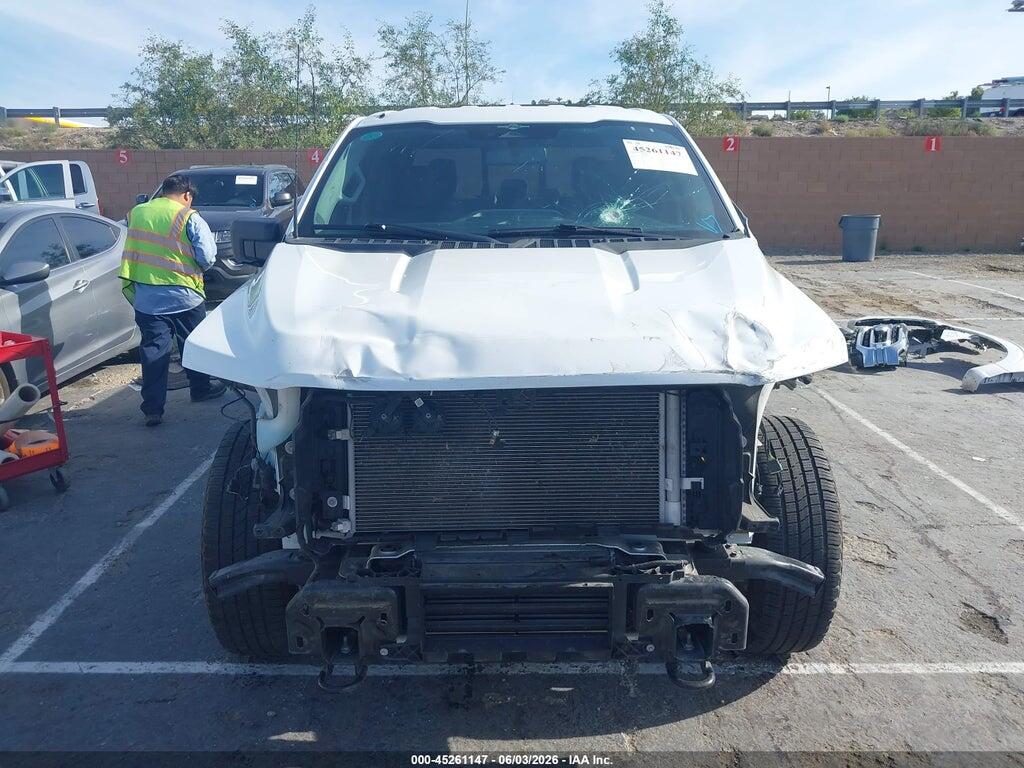 1FTFW1E82PFB47084 2023 FORD F-150 photo no. 6