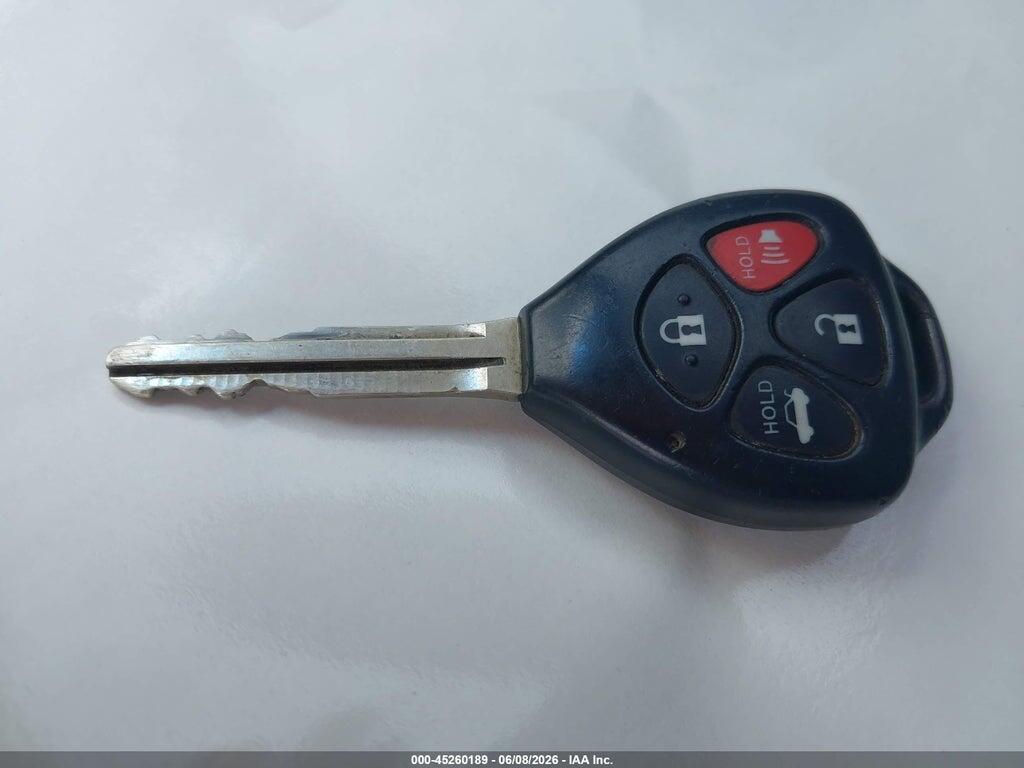 4T1BF3EKXBU600549 2011 TOYOTA CAMRY photo no. 11