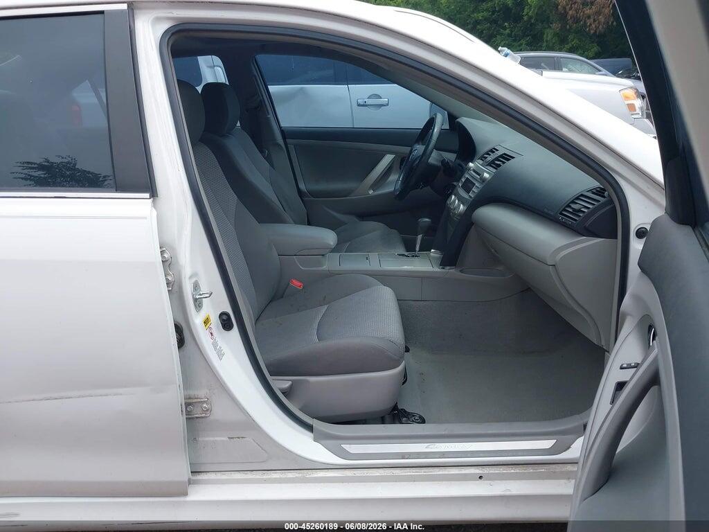 4T1BF3EKXBU600549 2011 TOYOTA CAMRY photo no. 5