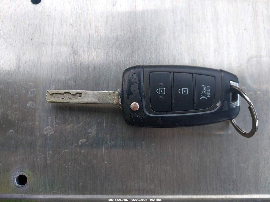 5NMJACAE4PH281081 2023 HYUNDAI TUCSON photo no. 11