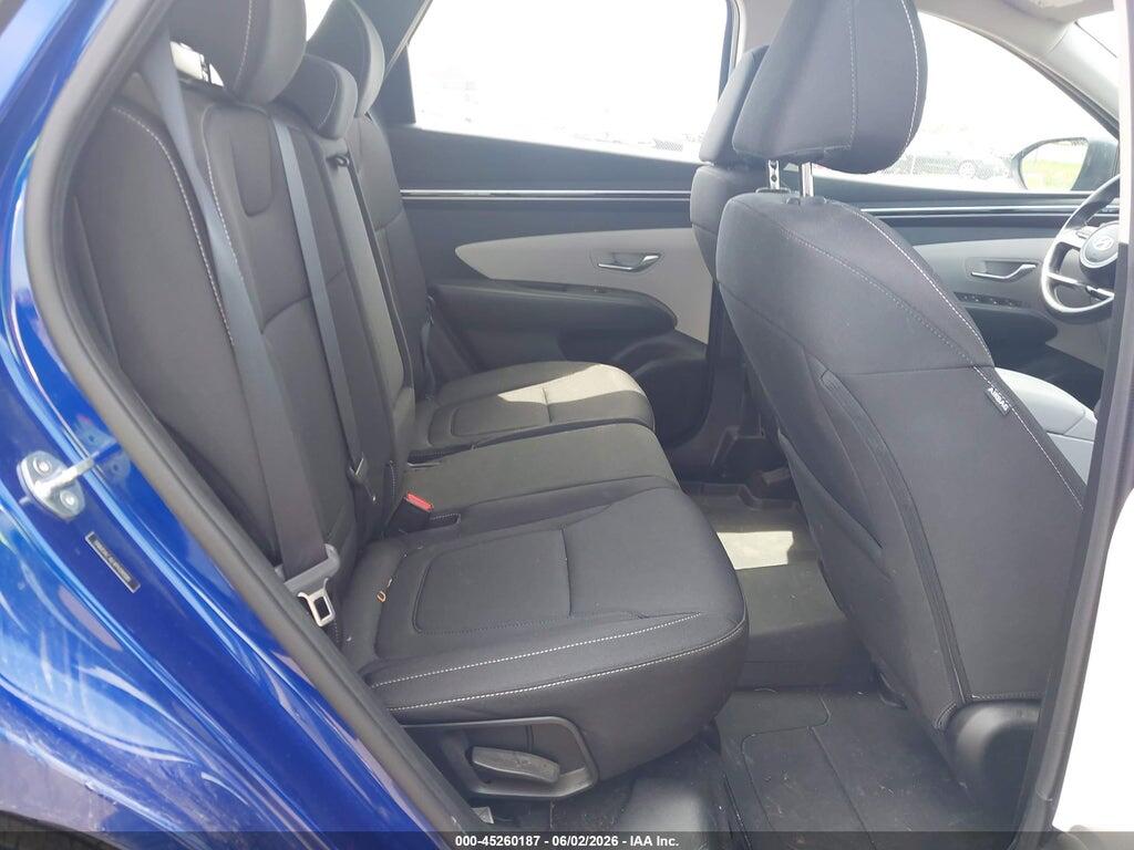 5NMJACAE4PH281081 2023 HYUNDAI TUCSON photo no. 8