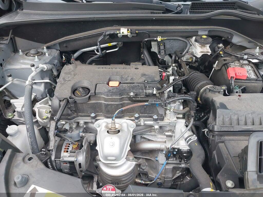 3CZRZ1H55RM729876 2024 HONDA HR-V photo no. 10