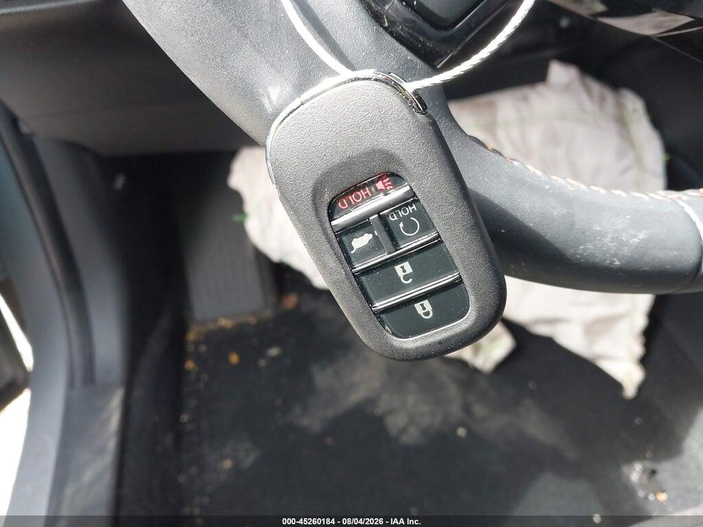 3CZRZ1H55RM729876 2024 HONDA HR-V photo no. 11