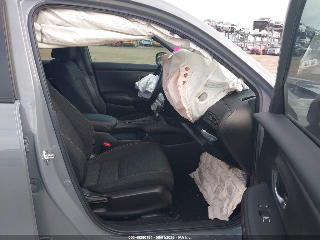 3CZRZ1H55RM729876 2024 HONDA HR-V photo no. 5