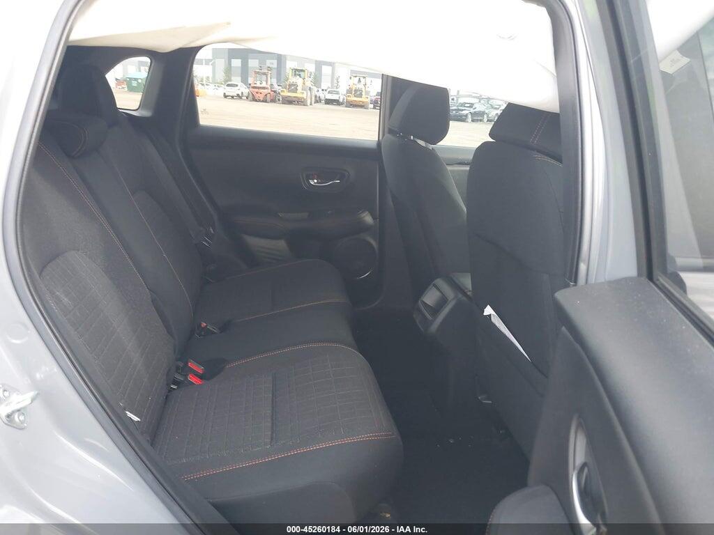 3CZRZ1H55RM729876 2024 HONDA HR-V photo no. 8