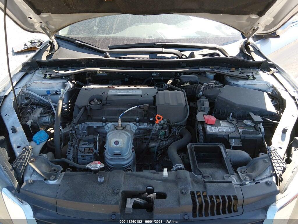 1HGCR2F56FA151267 2015 HONDA ACCORD photo no. 10